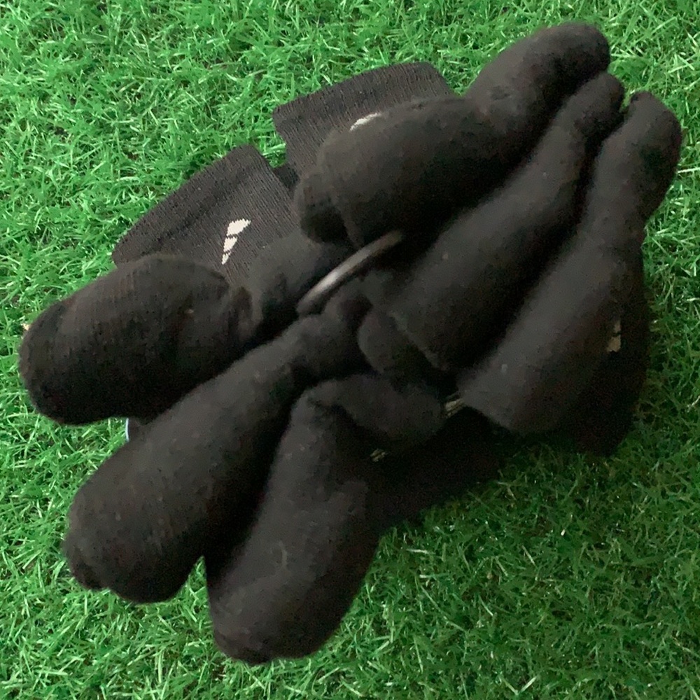 6 pairs socks set Adidas Cushioned Crew - Picture 7 of 16